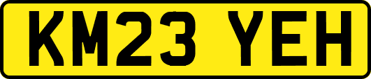 KM23YEH