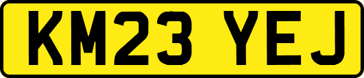 KM23YEJ