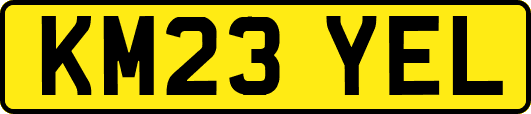 KM23YEL