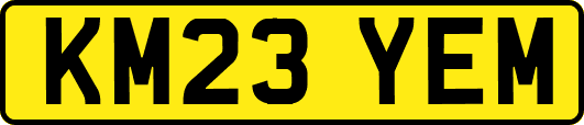 KM23YEM
