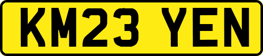 KM23YEN