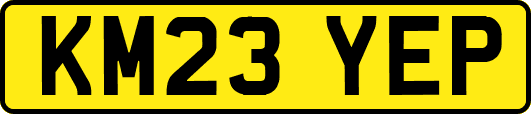 KM23YEP