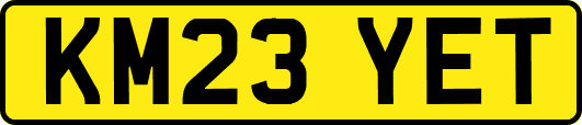 KM23YET
