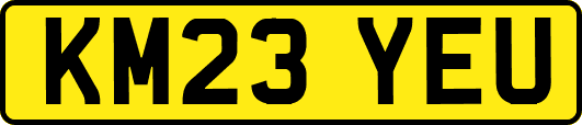 KM23YEU
