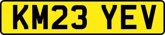 KM23YEV