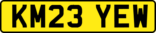 KM23YEW
