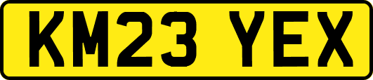 KM23YEX