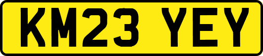 KM23YEY