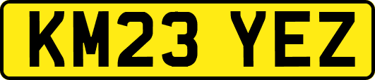 KM23YEZ