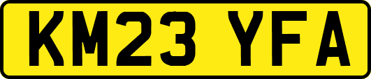 KM23YFA