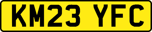 KM23YFC