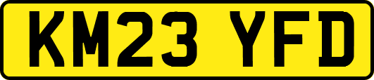 KM23YFD