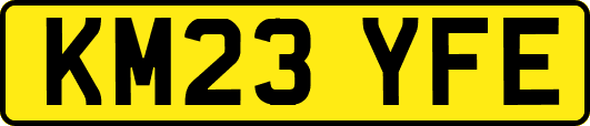 KM23YFE