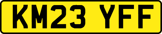 KM23YFF