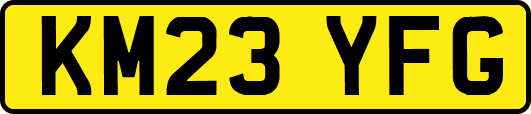 KM23YFG
