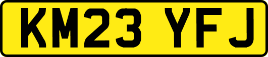 KM23YFJ