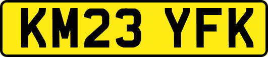 KM23YFK