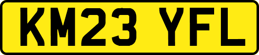KM23YFL