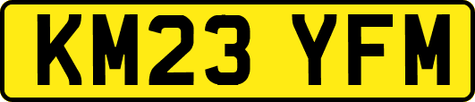 KM23YFM