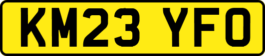 KM23YFO