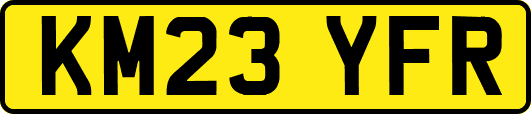KM23YFR