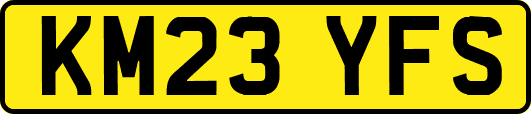 KM23YFS