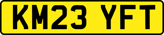 KM23YFT