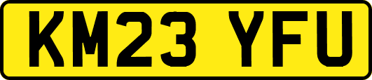 KM23YFU