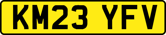 KM23YFV