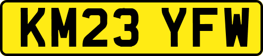 KM23YFW