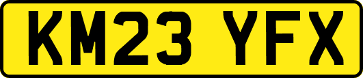 KM23YFX
