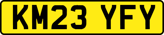 KM23YFY