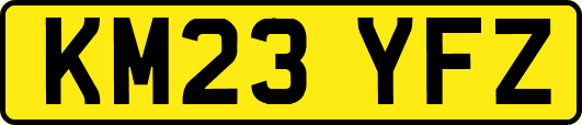 KM23YFZ