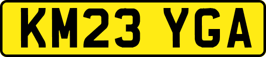 KM23YGA