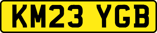 KM23YGB