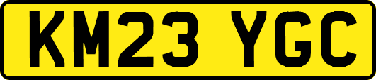 KM23YGC