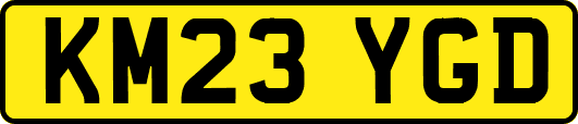 KM23YGD