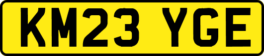 KM23YGE
