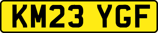 KM23YGF
