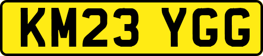 KM23YGG
