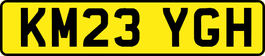 KM23YGH