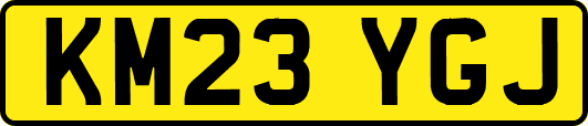 KM23YGJ