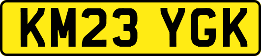 KM23YGK