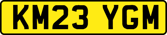 KM23YGM