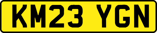 KM23YGN