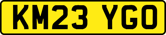 KM23YGO