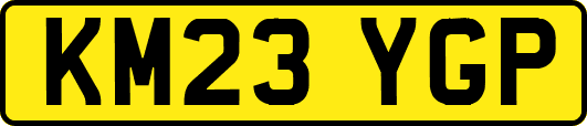 KM23YGP