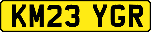 KM23YGR