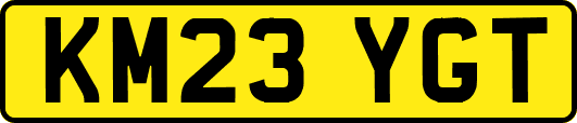 KM23YGT