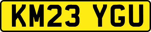 KM23YGU